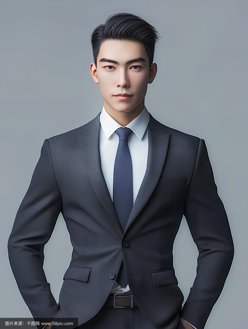 付星武 交互与体验设计负责人